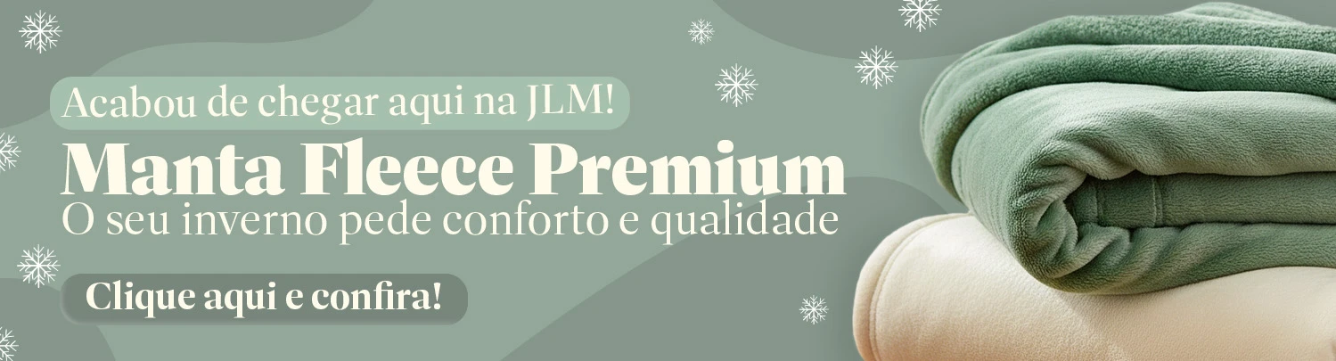 FLEECE PREMIUM